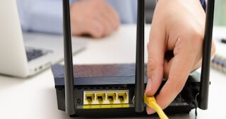 Настройка маршрутизаторов Mikrotik в Изобильном в июле