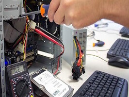 Абонентское обслуживание ПК Изобильный