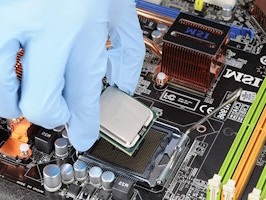 Выездной ремонт ПК Изобильный